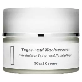 RETTERSPITZ Crema de día y de noche, 50 ml