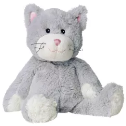 Calor Relleno Animal Gray Gray, 1 pz