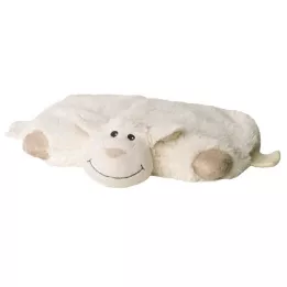 WARMIES Almohada de oveja, 1 pieza