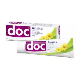 DOC ARNIKA Nata, 150 g