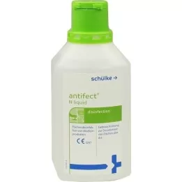 ANTIFECT N Líquido, 500 ml