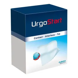 Dispensador Urgostart Tül 5x7 cm, 60 st