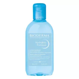 BIODERMA Tónico facial Hydrabio Tonique, 250 ml