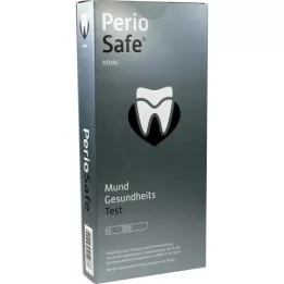 PERIOSAFE HOME Prueba de salud bucal, 1 pieza