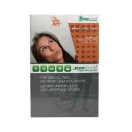 Cinta de rejilla Jovitape tipo B 36x28mm, 20x6 piezas