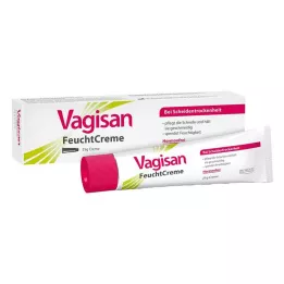 VAGISAN Crema Hidratante, 25 g