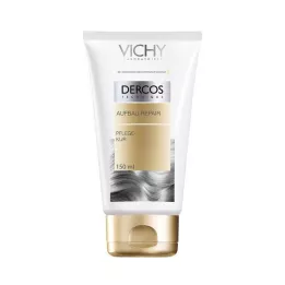 Vichy Curso de reparación de la construcción DERCOS champú, 150 ml