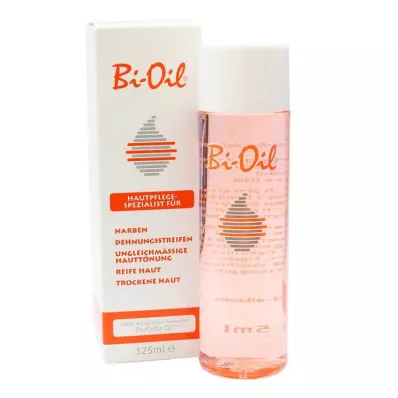 BI ACEITE, 125 ml