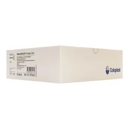 Speedicath Compact Set Nelaton CH12 Mujeres, 20 ST