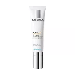 ROCHE-POSAY Crema para ojos Redermic C, 15 ml