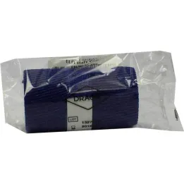 Dracoelfi haft color vendaje de fijación 4mx8cm azul, 1ud