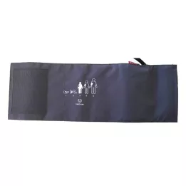 VISOMAT Puño de velcro tipo 3 18-25 cm, 1 pieza