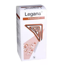 LEGANA Elixir de hierbas, 500 ml