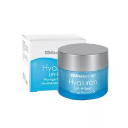Sovita Belleza Hyaluron Lift Effect PRO-AGE BALANCE 24, 50 ml