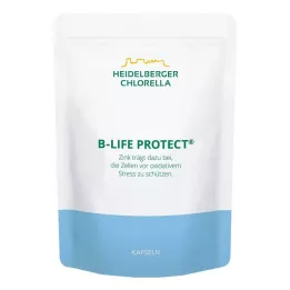 B-LIFE Cápsulas protectoras, 360 piezas