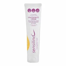 Crema protectora de la piel Sensilind, 1x100 ml