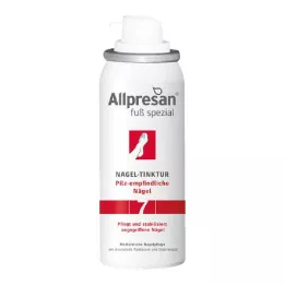 ALLPRESAN Tintura especial para uñas de pies, 50 ml