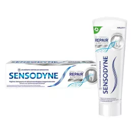 pasta de dientes blanqueadoraSENSODYNE Repair & Protect, 75 ml
