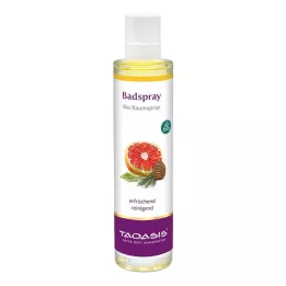 Spray de aire natural orgánico de Badspray, 50 ml