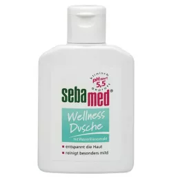 SEBAMED Ducha de bienestar, 50 ml