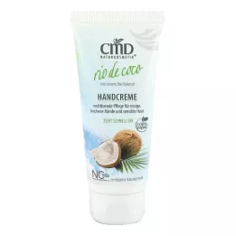 KOKOSÖL Crema de manos rio de coco cmd, 100 ml