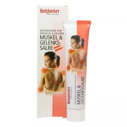 RIVIERA Ungüento para músculos & articulaciones, 75 ml