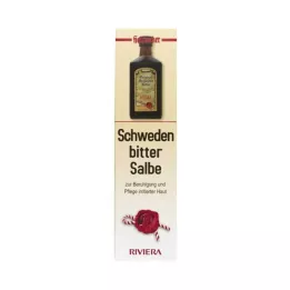 RIVIERA Ungüento amargo sueco, 75 ml