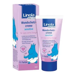 LINOLA Bálsamo protector, 50 ml