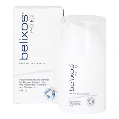 BELIXOS PROTEGER, 50 ml BELIXOS PROTEGER, 50 ml