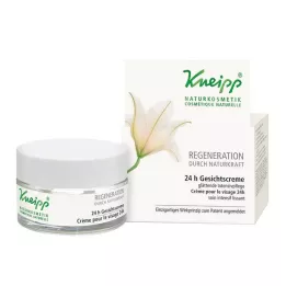 Kneipp Regeneración 24 h Facresreen, 50 ml