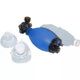 FINGERTIP con sujetador, 100 pz