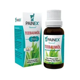 Aceite de árbol de té Painex, 10 ml