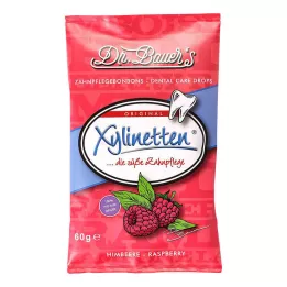 Xylinetten Frambuesa, 60 g