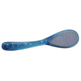 Lima de callos Apoline cerámica azul, 1 ud