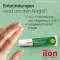 ILON Ungüento clásico, 25 g