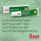 ILON Ungüento clásico, 50 g