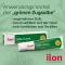 ILON Ungüento clásico, 100 g