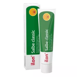 ILON Ungüento clásico, 100 g