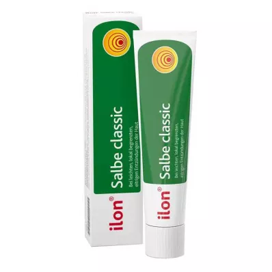ILON Ungüento clásico, 100 g ILON Ungüento clásico, 100 g