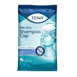 Tena Cap de champú, 1 pz