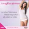 LACTOFEM Supositorios vaginales de ácido láctico, 14 uds