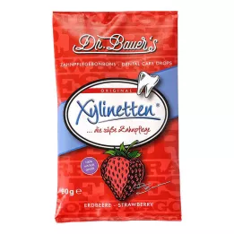 Xylinetten Fresa, 60 g