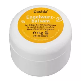 ENGELWURZBALSAM Bebé & Niños, 15 g