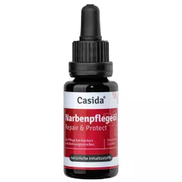 NARBENPFLEGEÖL Reparador &amp; Protector, 20 ml