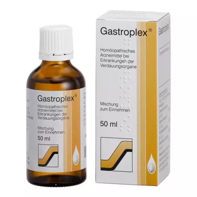 GASTROPLEX Gotas, 50 ml GASTROPLEX Gotas, 50 ml