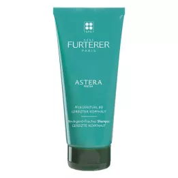 FURTERER Champú calmante y fresco Astera Fresh, 200 ml
