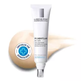 ROCHE-POSAY Pigmentclar cuidado de ojos, 15 ml