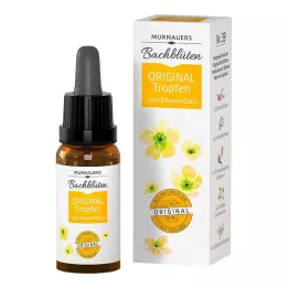 BACHBLÜTEN Gotas originales de Murnauer, 20 ml