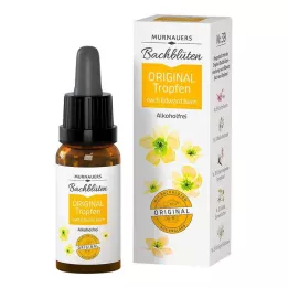 BACHBLÜTEN Gotas originales de Murnauer sin alcohol, 20 ml