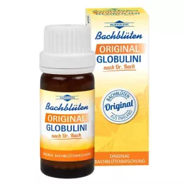 BACHBLÜTEN Globulini original de Murnauer, 10 g